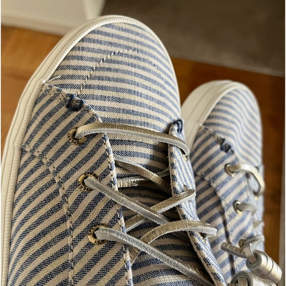 Sperry Slip On 11M Brand New - Picture 5 of 6